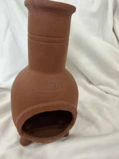 Chimnea - Mini 7.5"