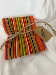 Kitchen Towel - Fiesta Stripe